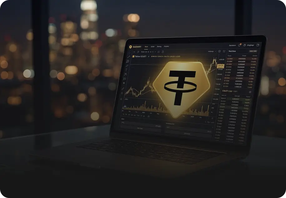 24/7 Trading with Ease